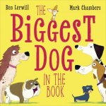 The Biggest Dog in the Book