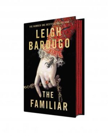 The Familiar (Special Edition) by Leigh Bardugo