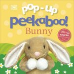 PopUp Peekaboo Bunny