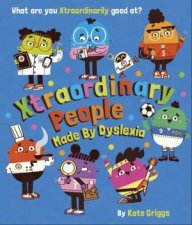 Xtraordinary People