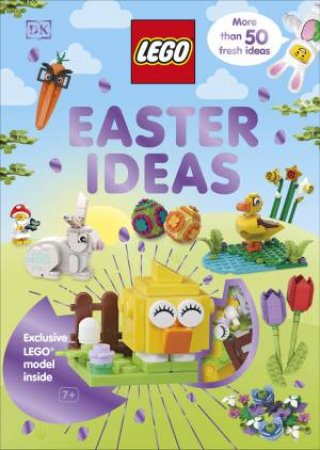 LEGO Easter Ideas by DK