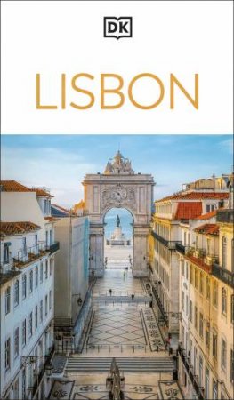 DK Lisbon by DK