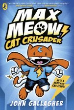 Cat Crusader