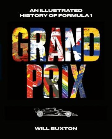 Grand Prix by Will Buxton