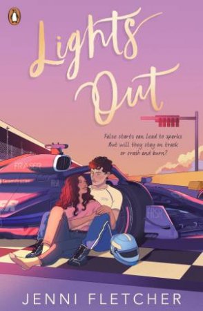 Lights Out by Jenni Fletcher