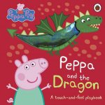 Peppa Pig Peppa and the Dragon