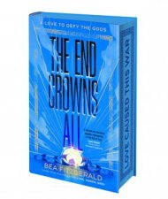 The End Crowns All Special Edition