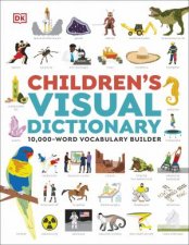 Childrens Visual Dictionary