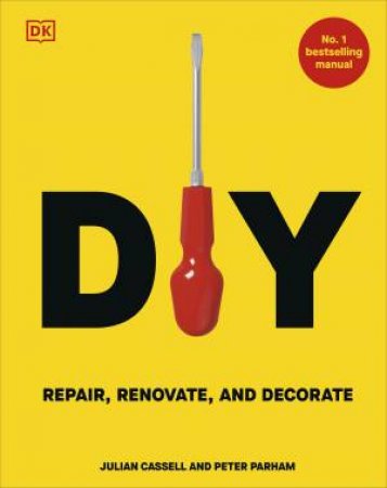 DIY by Peter Parham and Julian Cassell