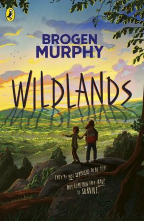 Wildlands by Brogen Murphy