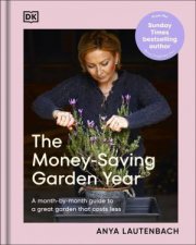 The MoneySaving Garden Year