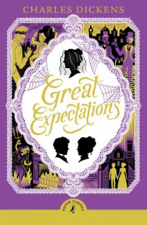 Great Expectations by Charles Dickens