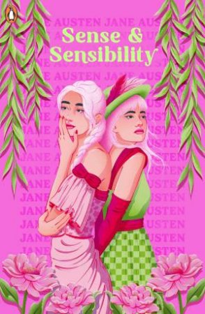 Jane Austen YA Edition: Sense And Sensibility by Jane Austen