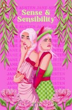 Jane Austen YA Edition Sense And Sensibility