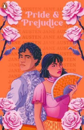 Jane Austen YA Edition: Pride And Prejudice by Jane Austen