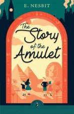 The Story of the Amulet