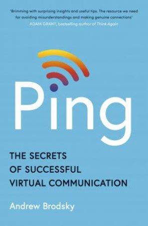 Ping by Andrew Brodsky