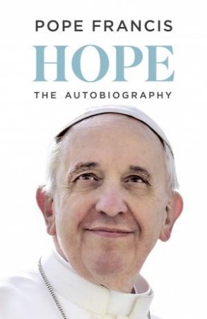 HOPE by Pope Francis