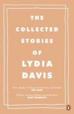 The Collected Stories of Lydia Davis