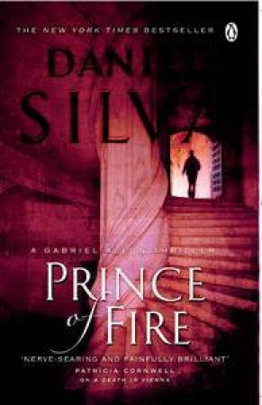 Prince of Fire by Daniel Silva