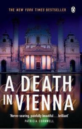 A Death in Vienna by Daniel Silva