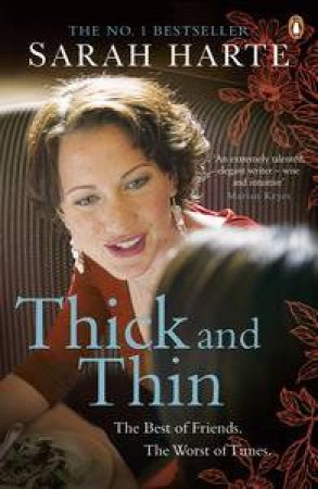 Thick and Thin by Sarah Harte