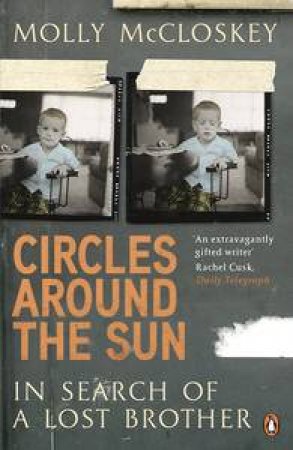 Circles Around the Sun by Molly McCloskey