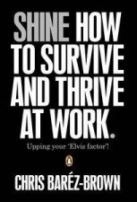 SHINE How To Survive And Thrive At Work