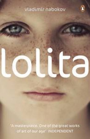 Lolita by Vladimir Nabokov