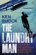 The Laundry Man