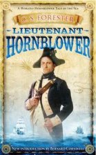 Lieutenant Hornblower