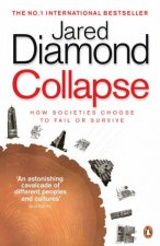 Collapse How Societies Choose to Fail or Survive