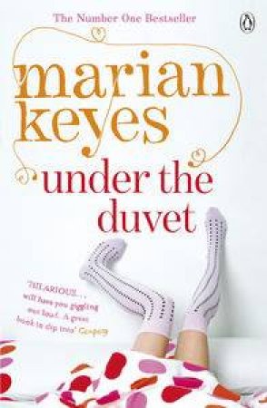 Under The Duvet by Marian Keyes