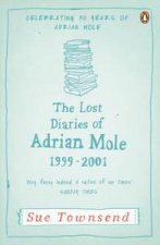 Lost Diaries of Adrian Mole 19992001