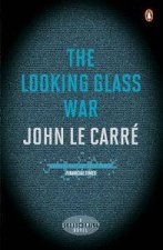 The Looking Glass War