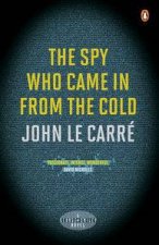 The Spy Who Came in From the Cold