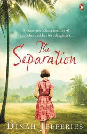 The Separation by John D Caputo