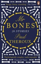 Mr Bones Twenty Stories