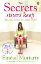 The Secrets Sisters Keep