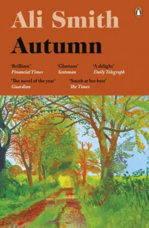 Autumn by Ali Smith