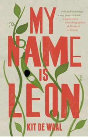 My Name Is Leon by Kit de Waal