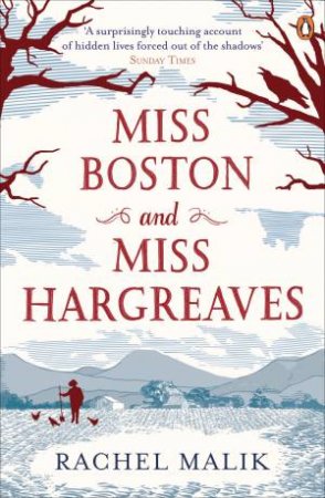 Miss Boston And Miss Hargreaves by Rachel Malik