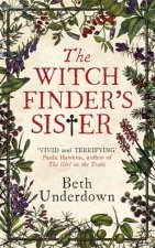 Witchfinders Sister The