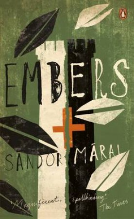 Embers by Sandor Marai