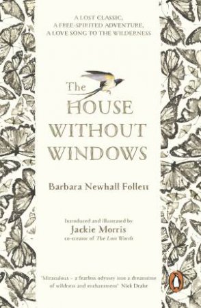 The House Without Windows by Barbara Newhall-Follett