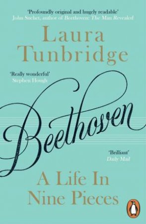 Beethoven by Laura Tunbridge