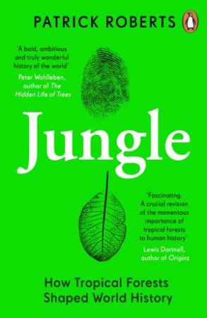 Jungle by Patrick Roberts