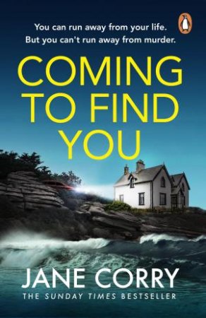 Coming To Find You by Jane Corry