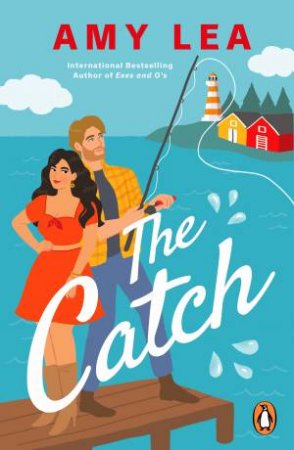 The Catch by Amy Lea