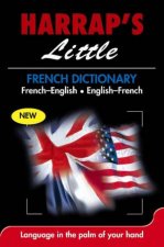 Little French Dictionary